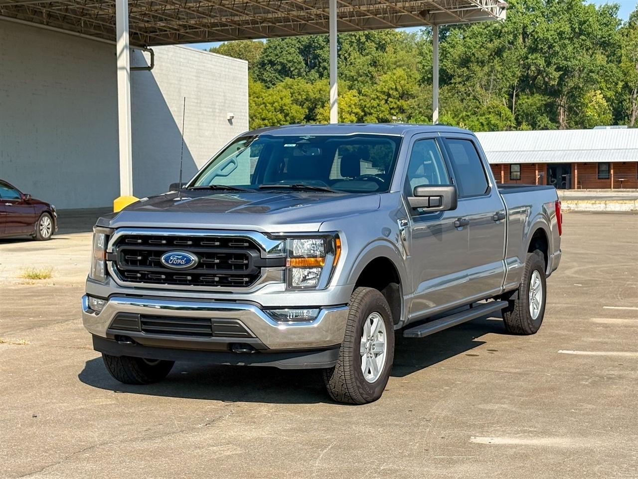 Ford F-150  2023