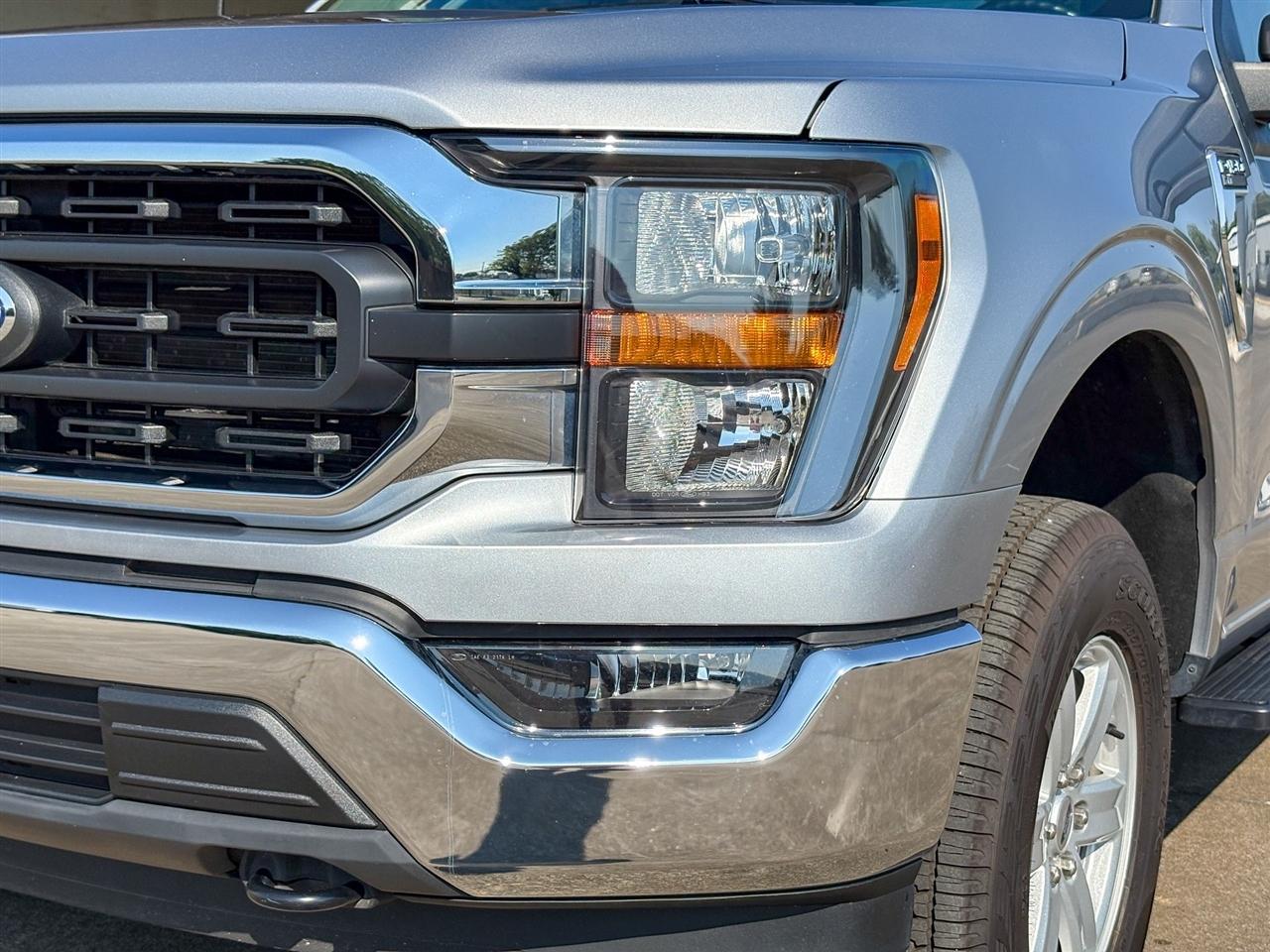 Ford F-150  2023