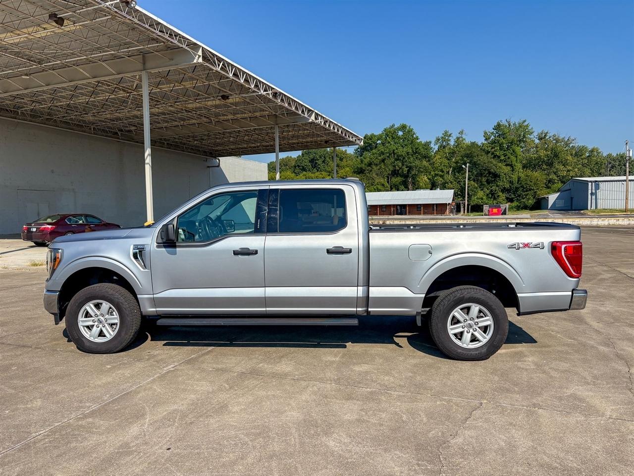 Ford F-150  2023