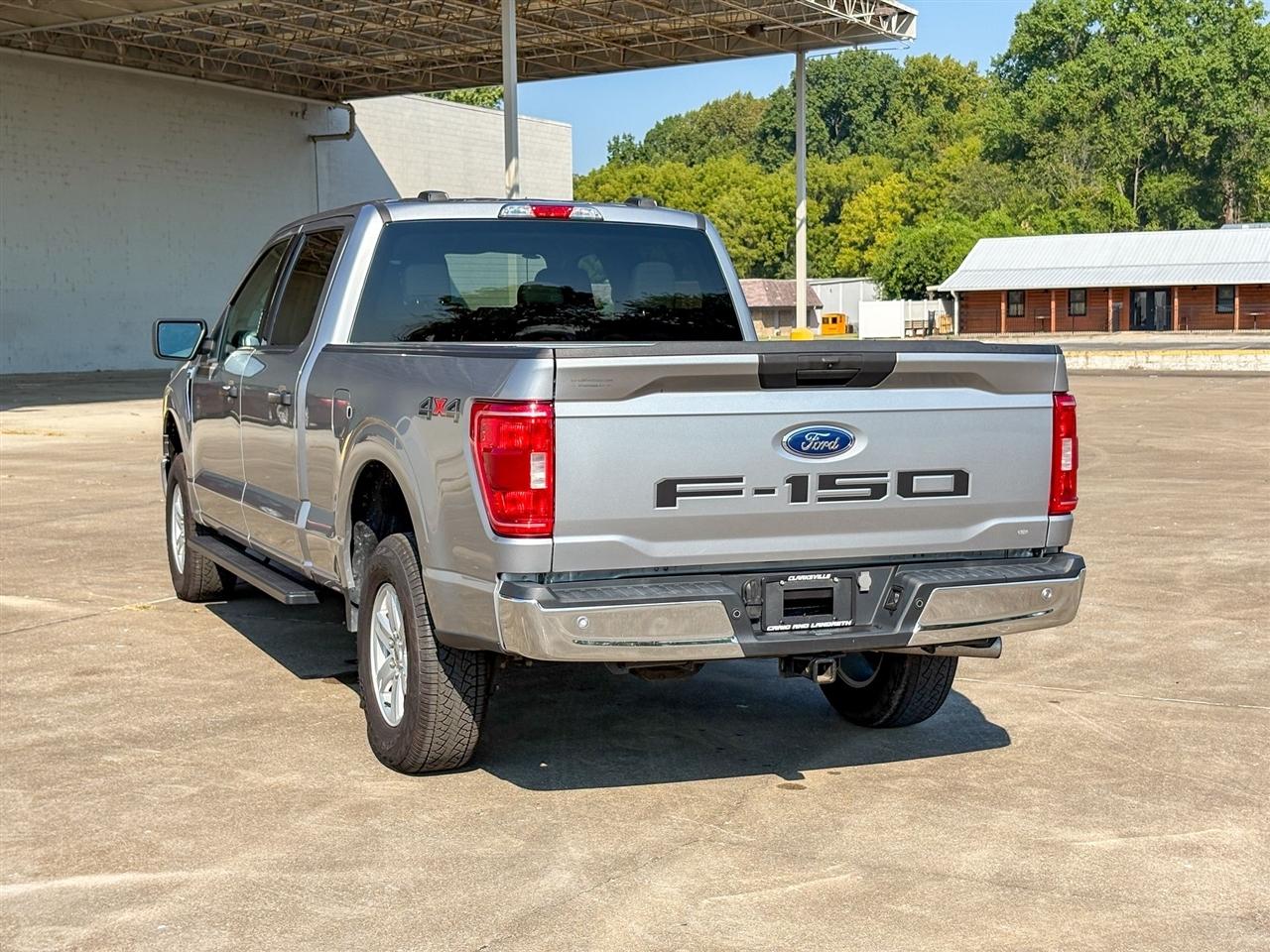 Ford F-150  2023