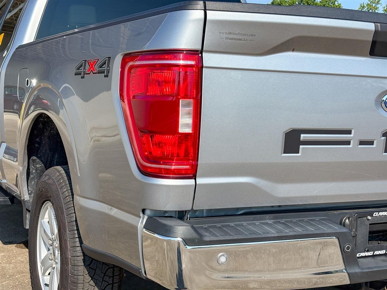 Ford F-150  2023