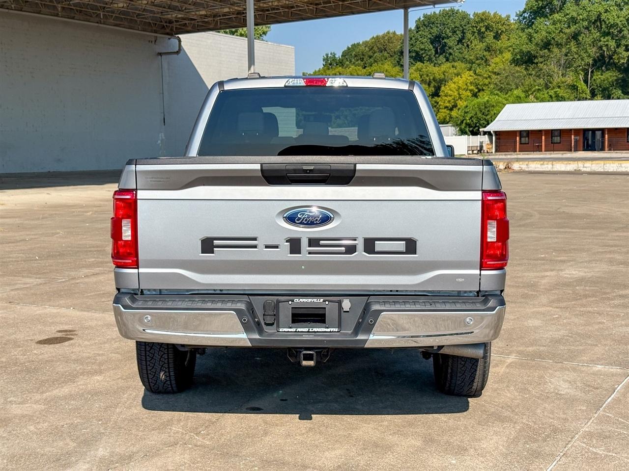 Ford F-150  2023