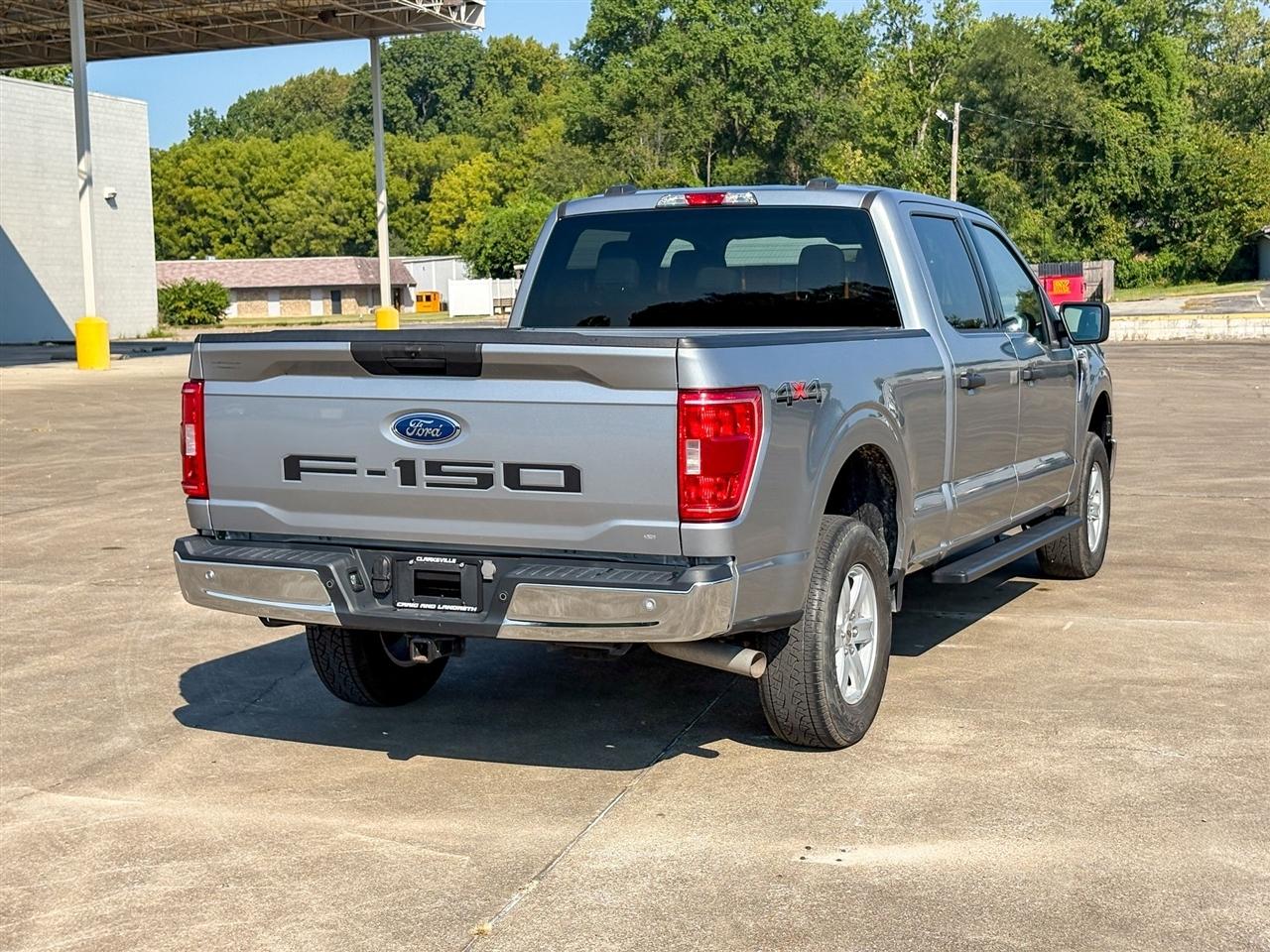 Ford F-150  2023