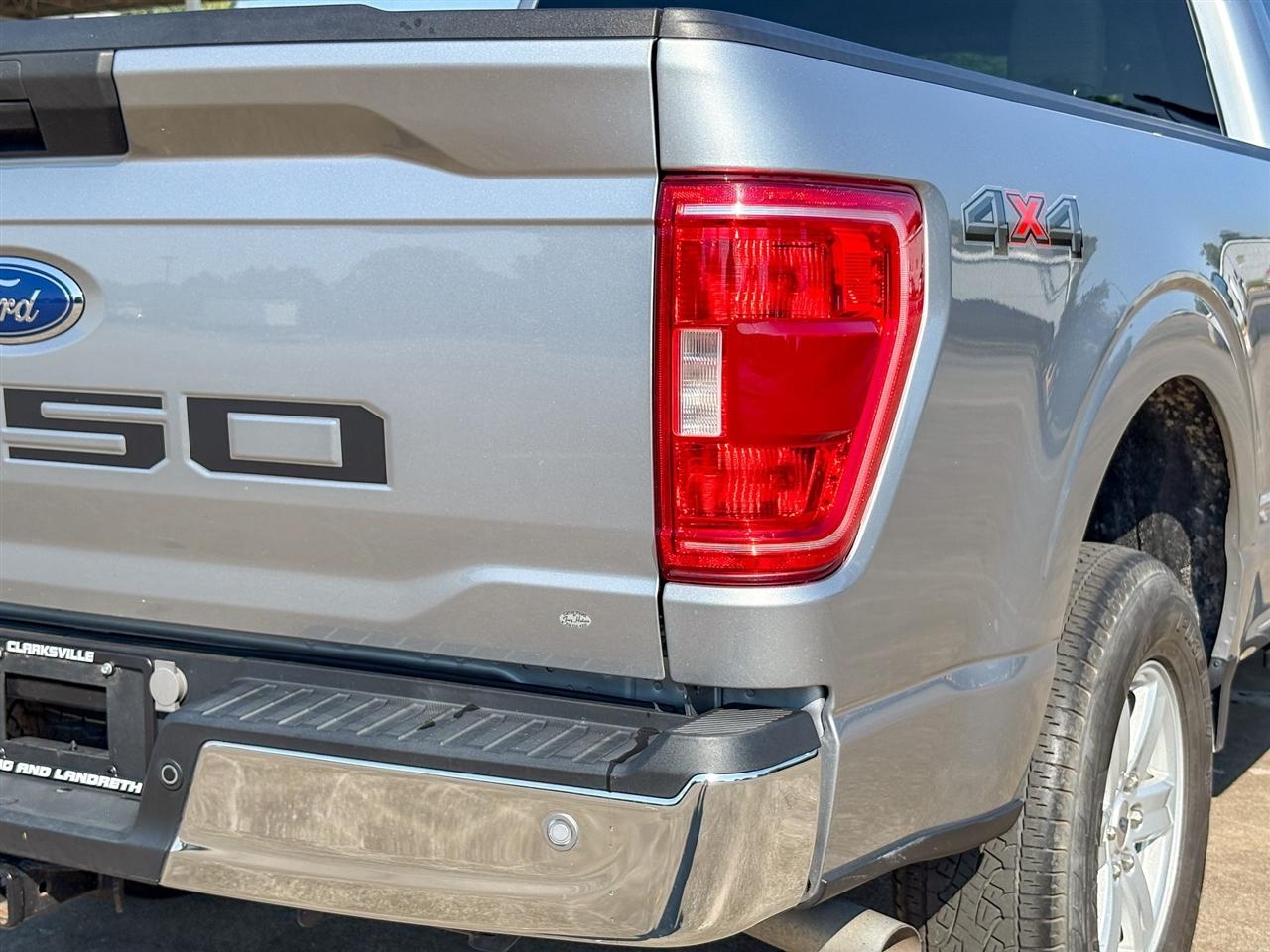 Ford F-150  2023