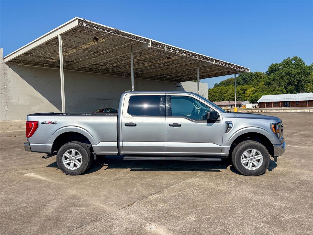Ford F-150  2023