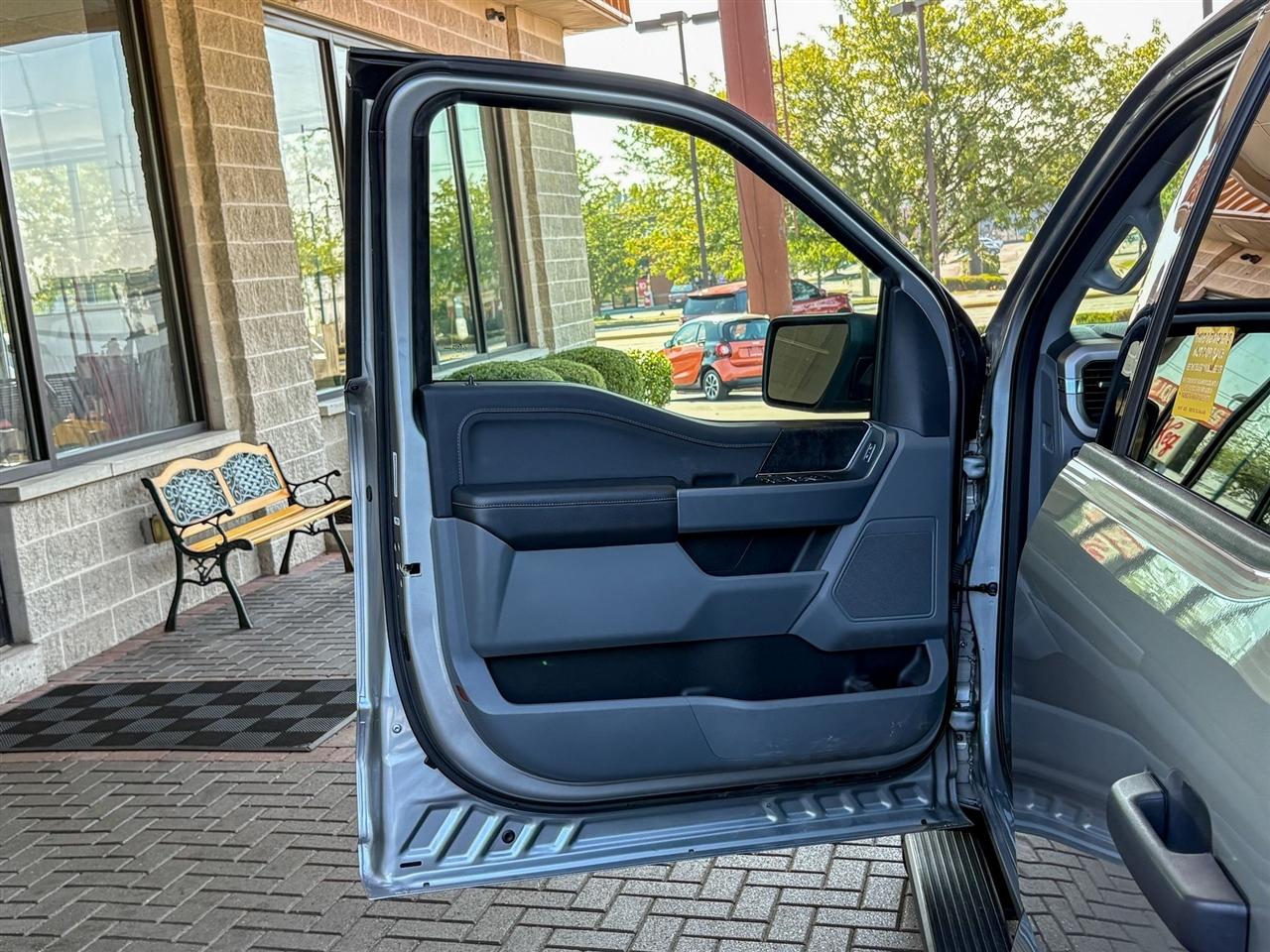 Ford F-150  2023