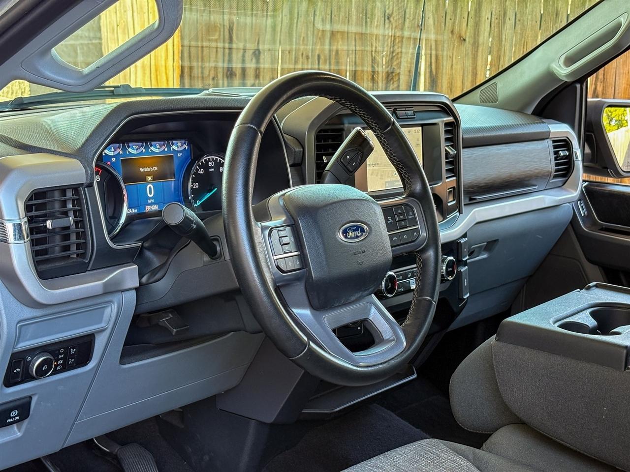 Ford F-150  2023