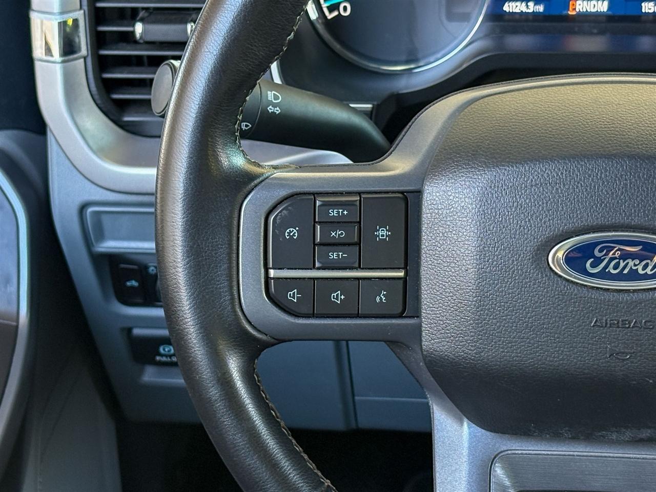 Ford F-150  2023