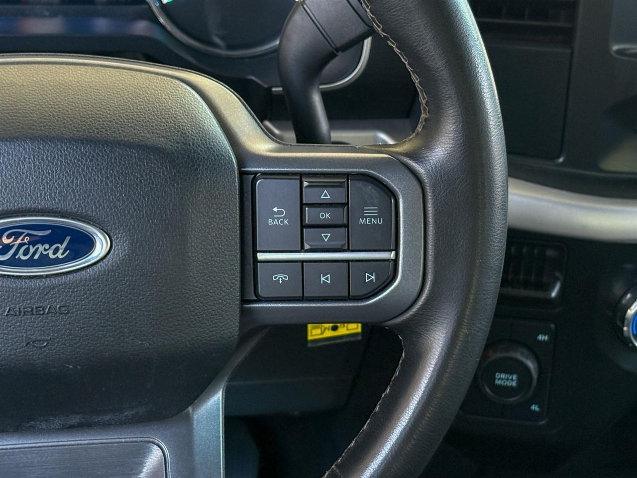 Ford F-150  2023