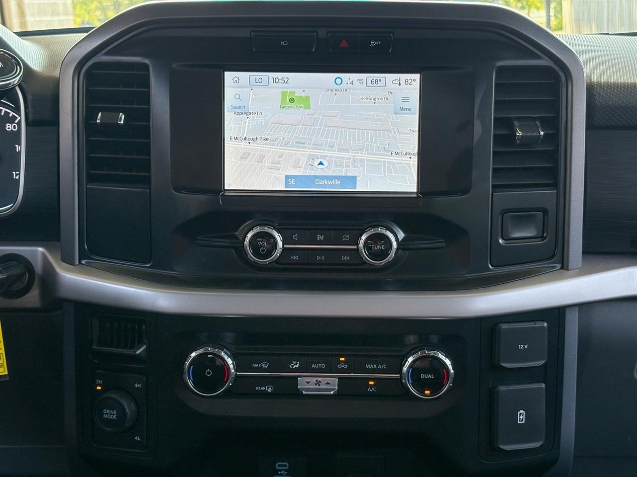 Ford F-150  2023