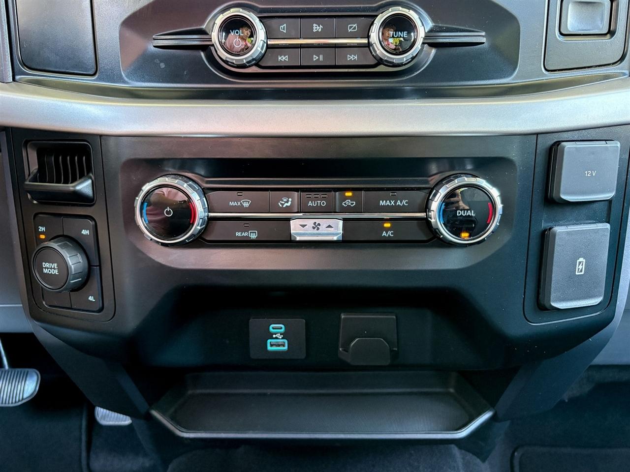 Ford F-150  2023