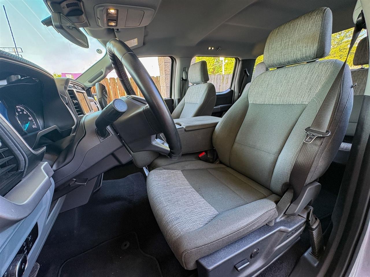 Ford F-150  2023