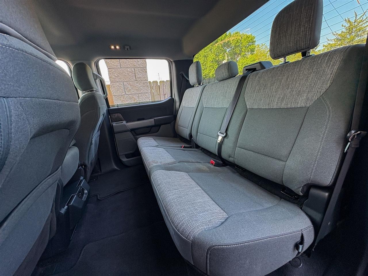 Ford F-150  2023
