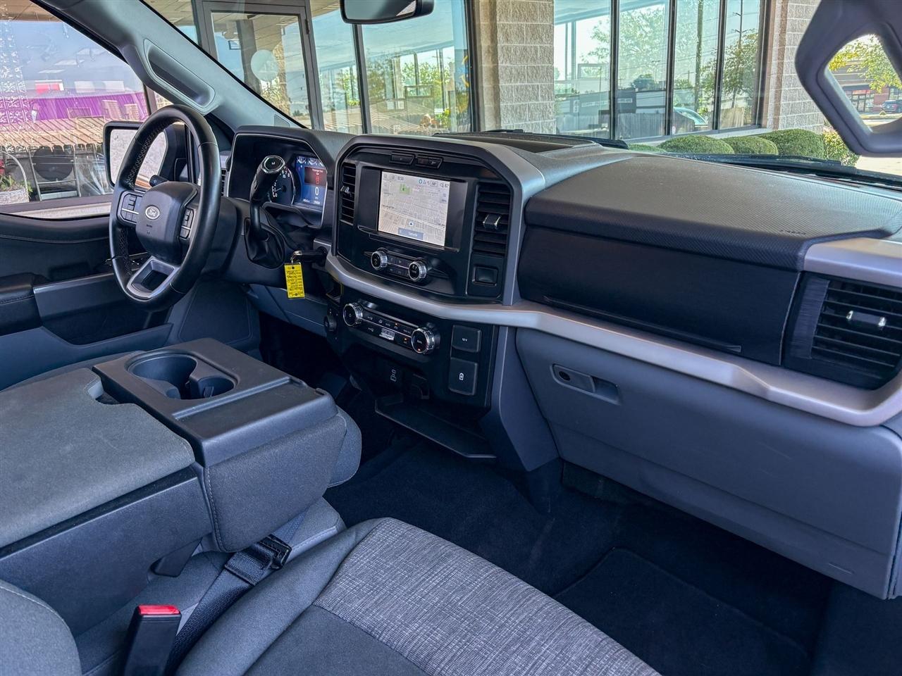 Ford F-150  2023