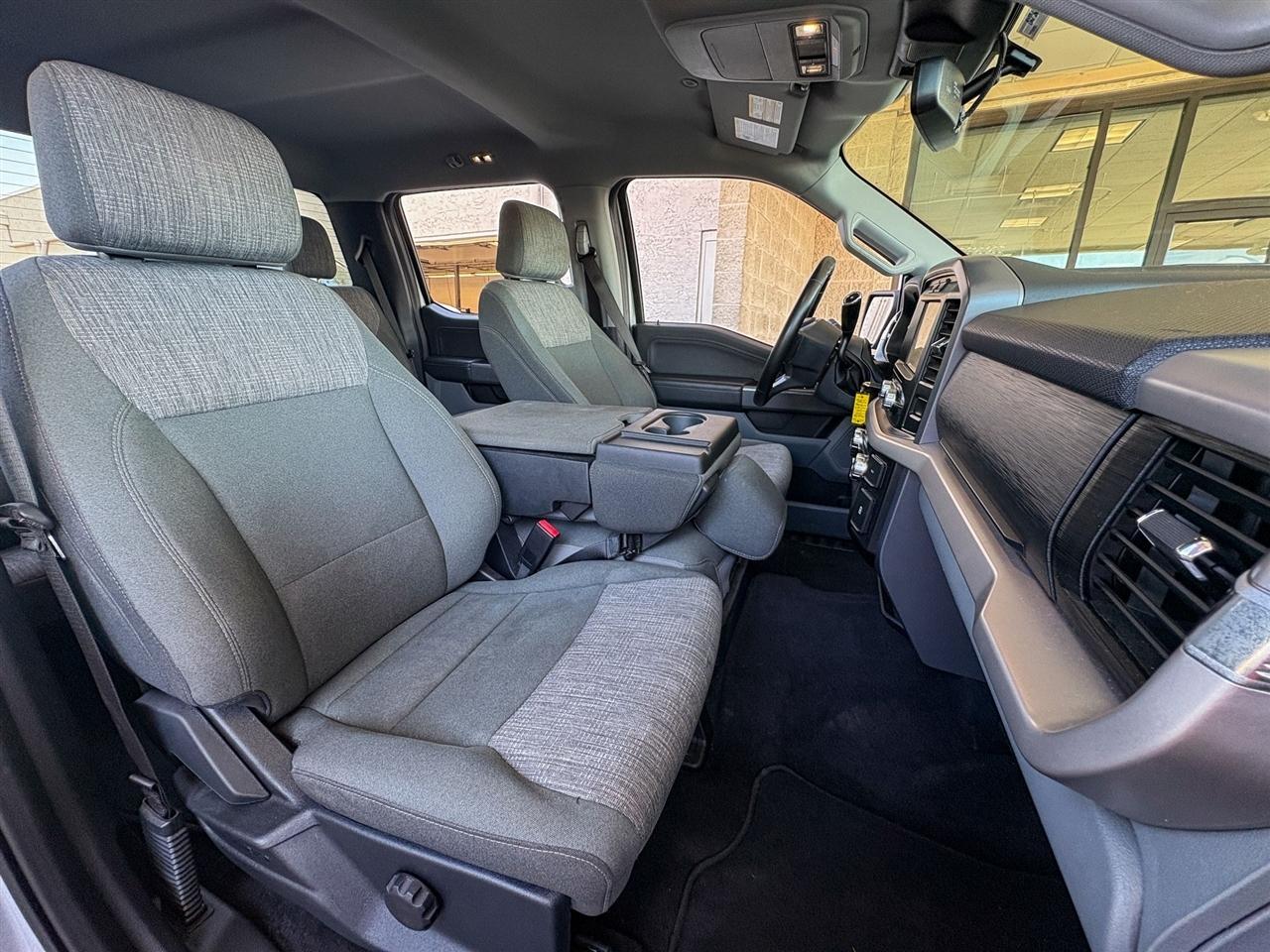 Ford F-150  2023
