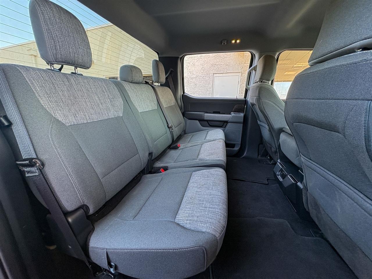 Ford F-150  2023