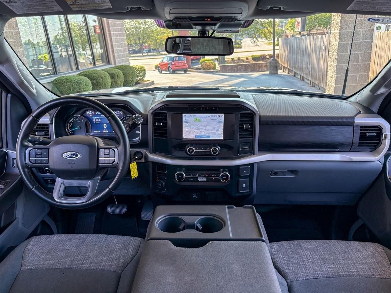 Ford F-150  2023