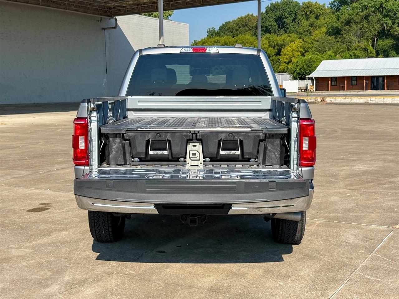 Ford F-150  2023