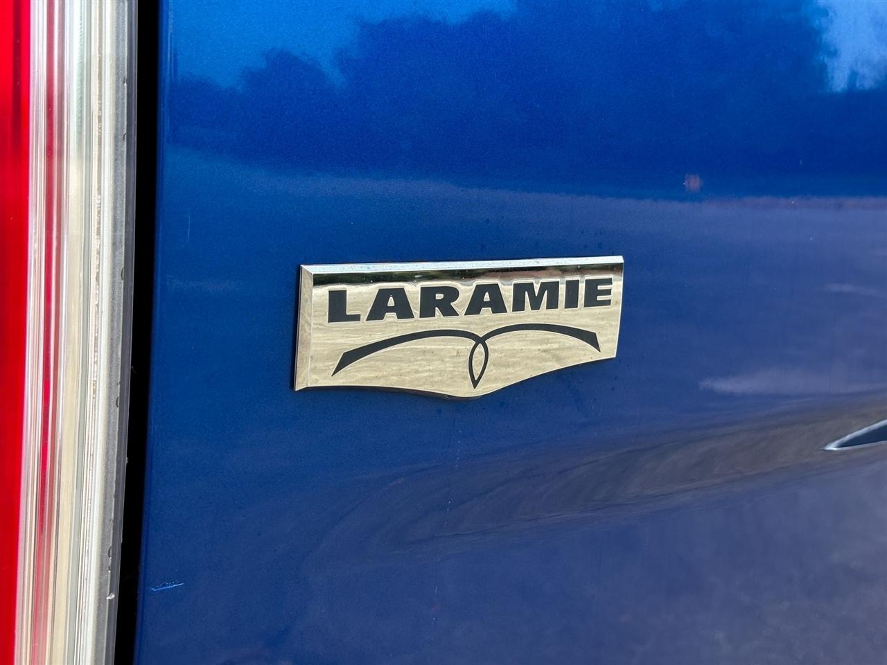 RAM 1500  2016