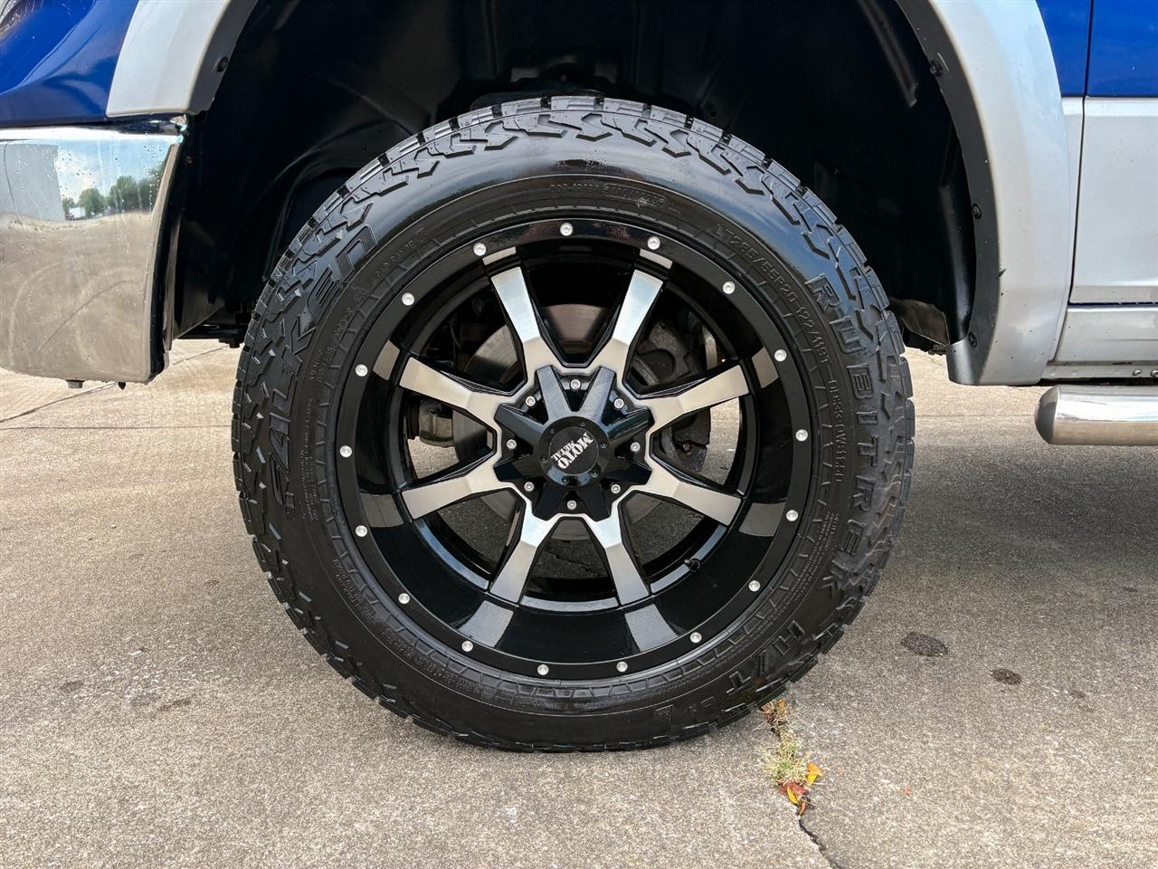 RAM 1500  2016