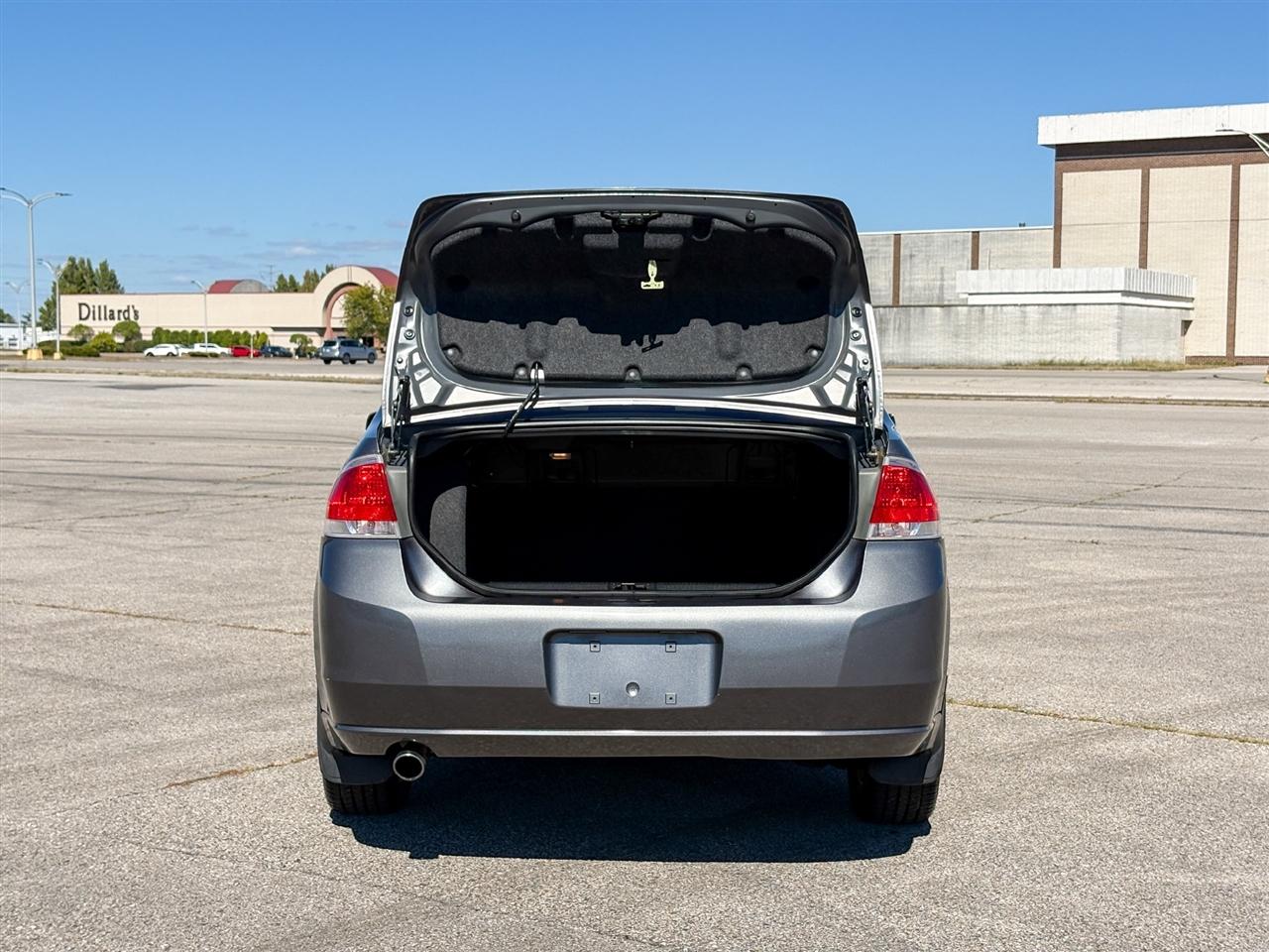 Ford Focus SEL 2010
