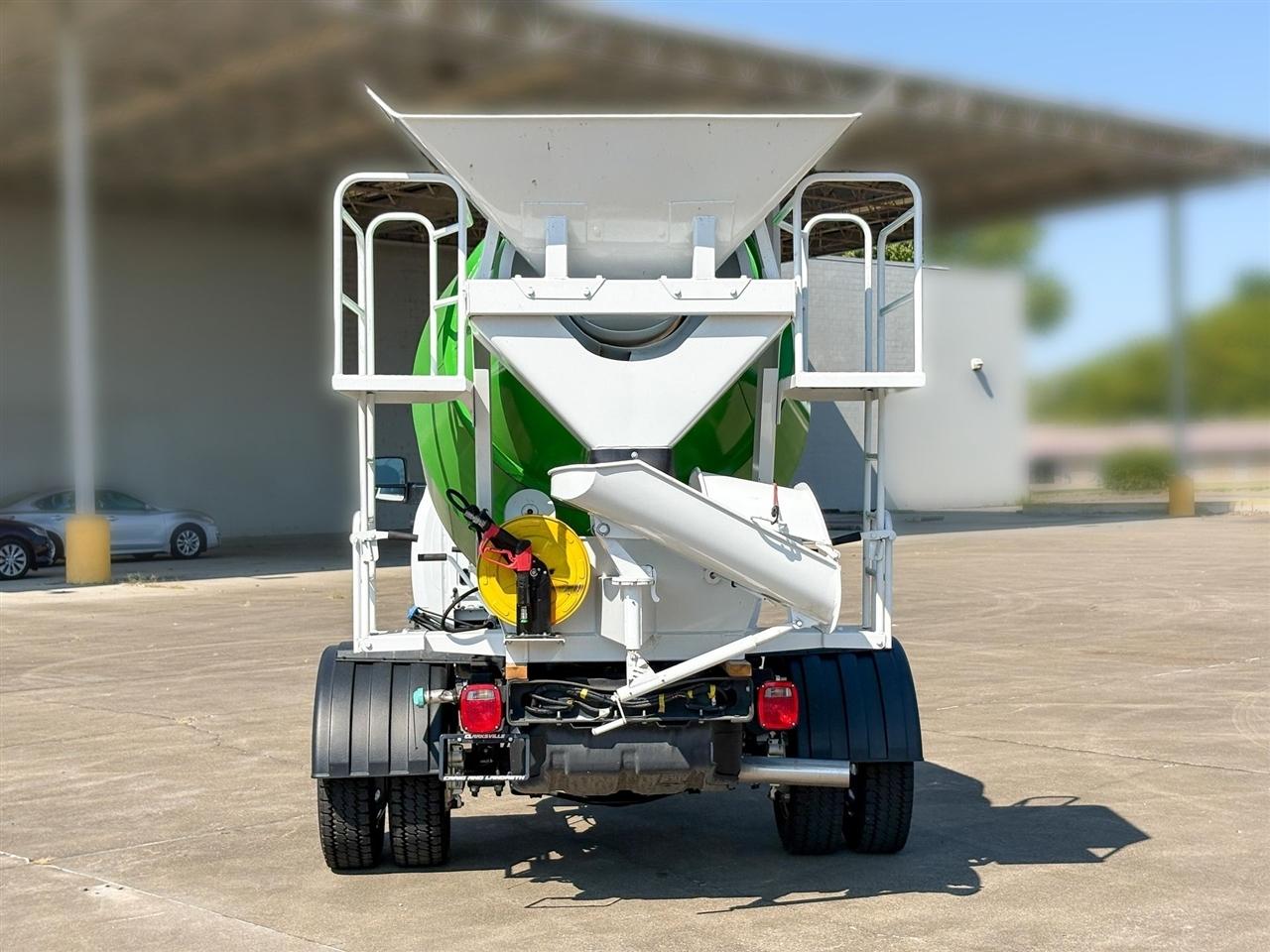 RAM 5500 Chassis Cab  2025