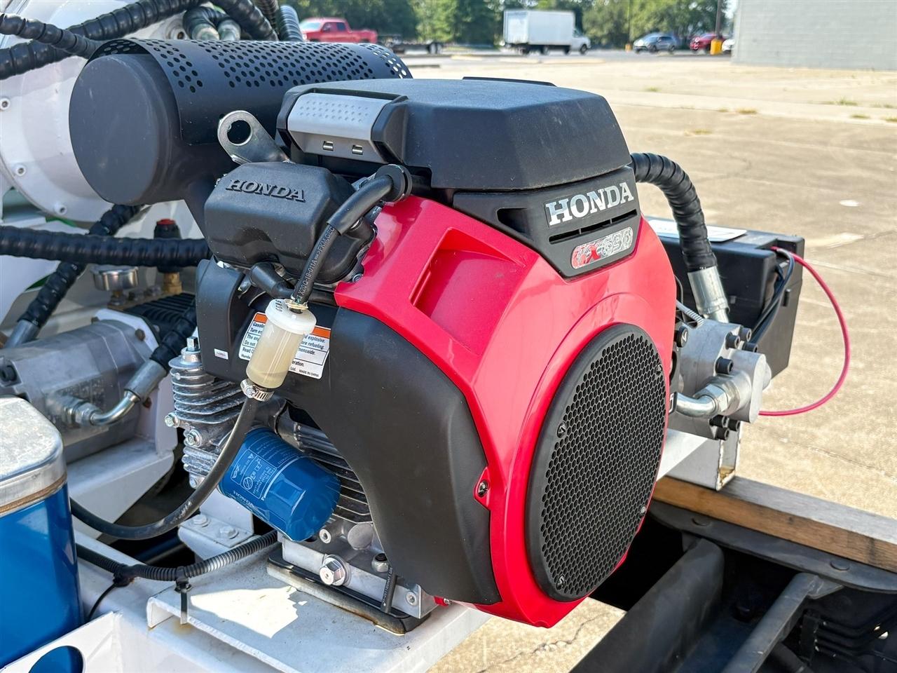 RAM 5500 Chassis Cab  2025