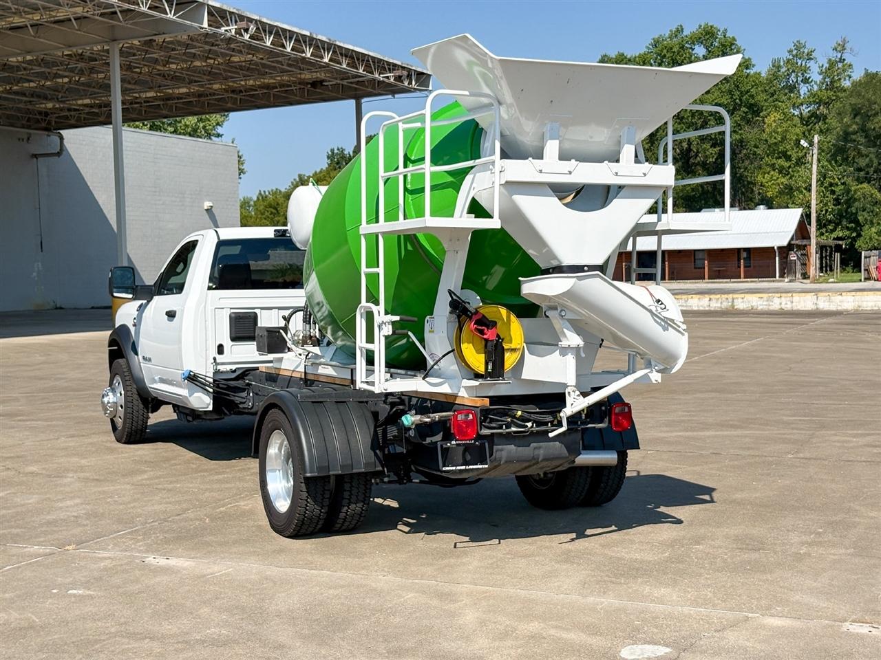 Ram 5500 photo 7