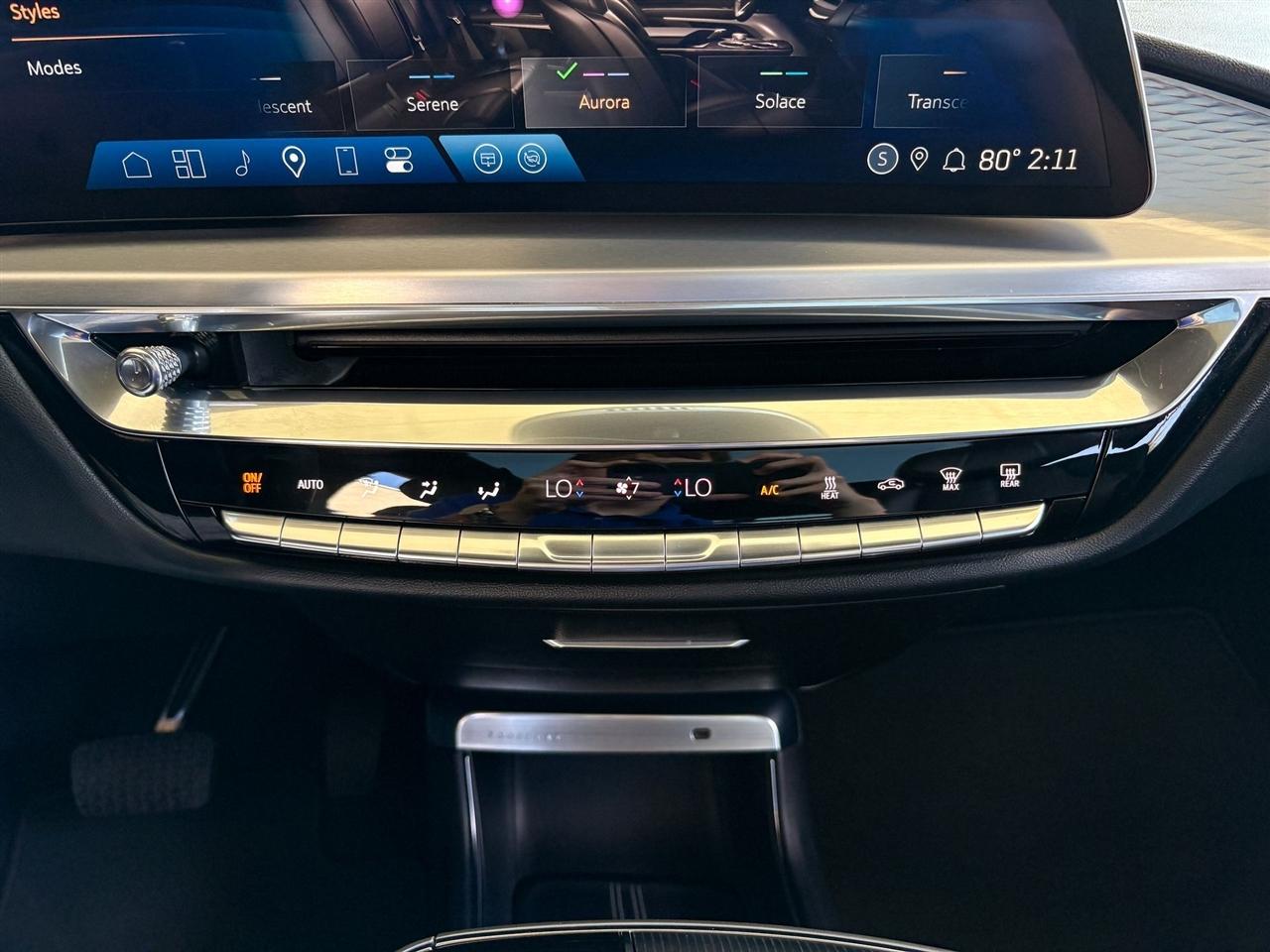 Cadillac Lyriq  2024
