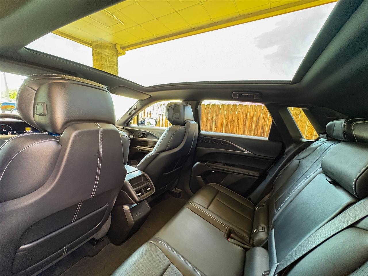 Cadillac Lyriq  2024