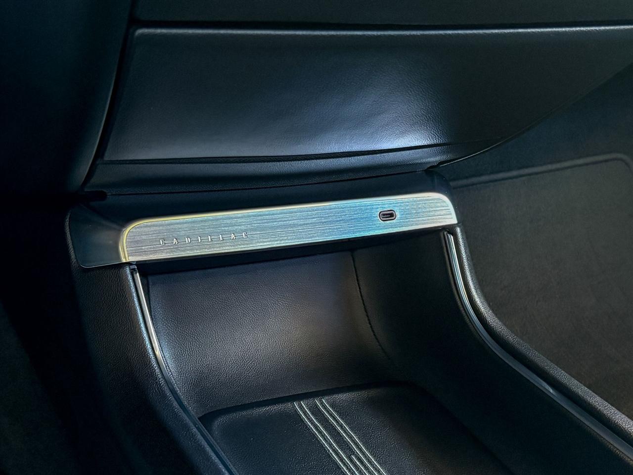 Cadillac Lyriq  2024