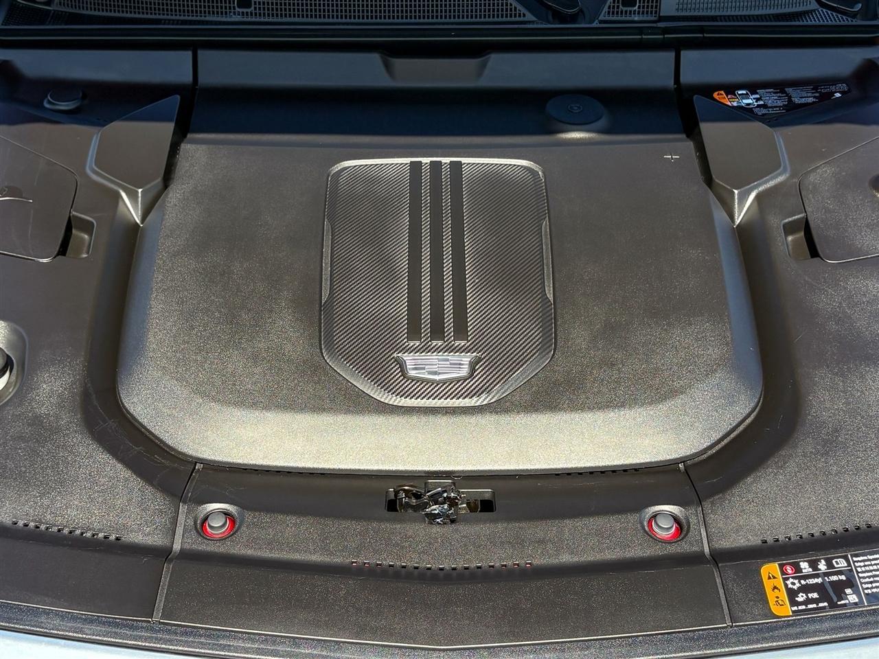 Cadillac Lyriq  2024
