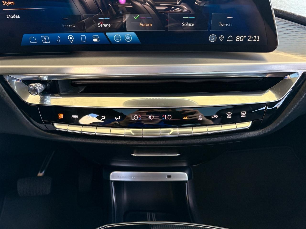 Cadillac Lyriq  2024