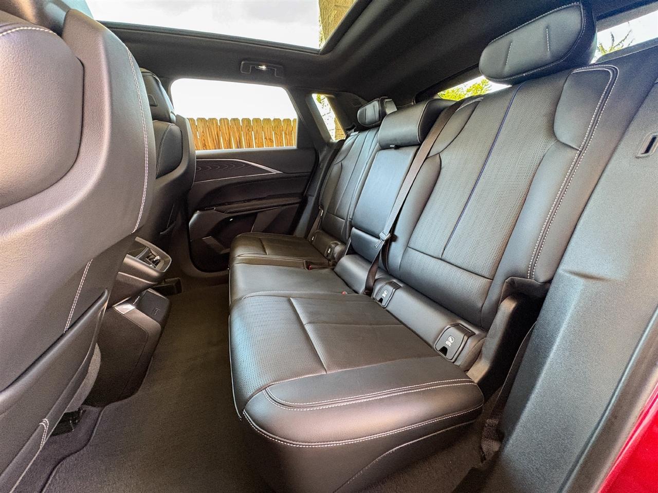 Cadillac Lyriq  2024
