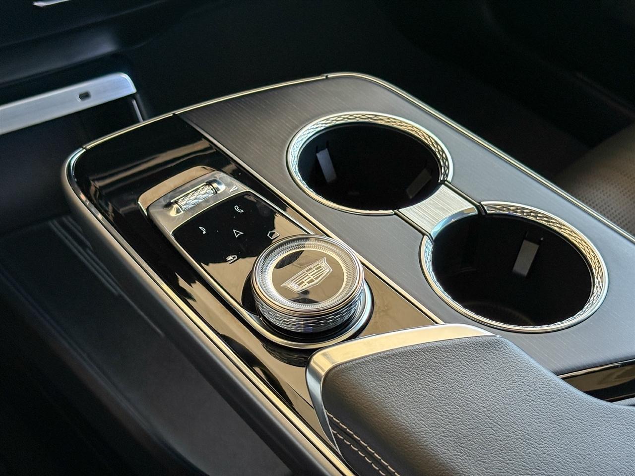 Cadillac Lyriq  2024