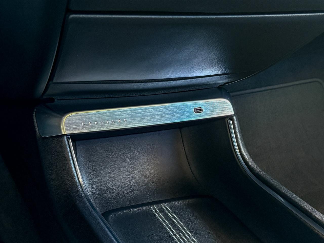 Cadillac Lyriq  2024