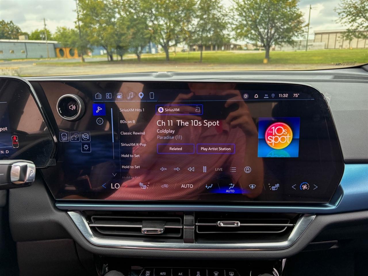 Chevrolet Equinox EV  2024