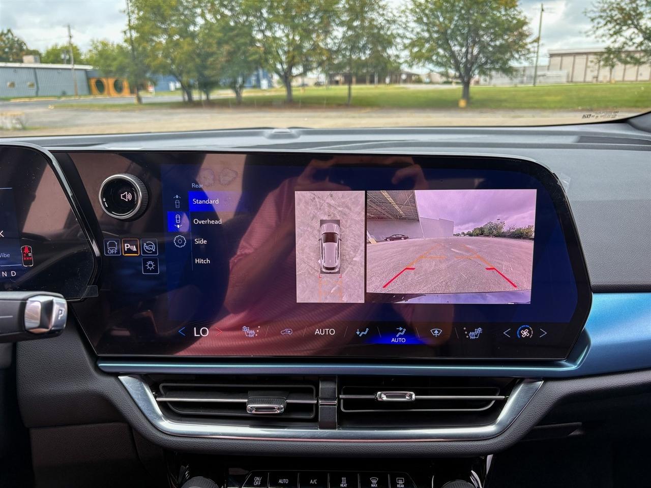 Chevrolet Equinox EV  2024