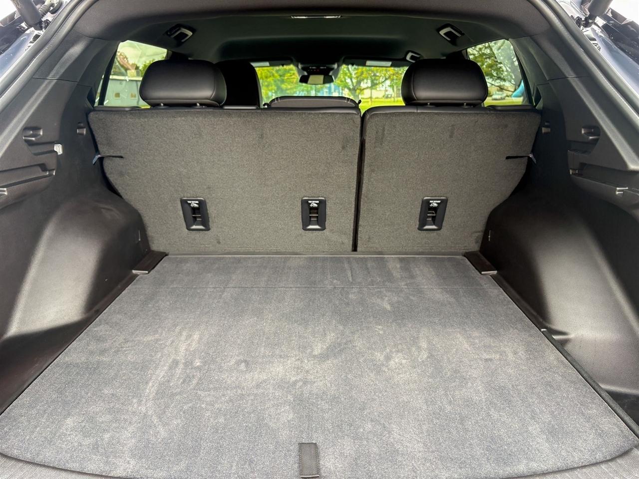 Chevrolet Equinox EV  2024