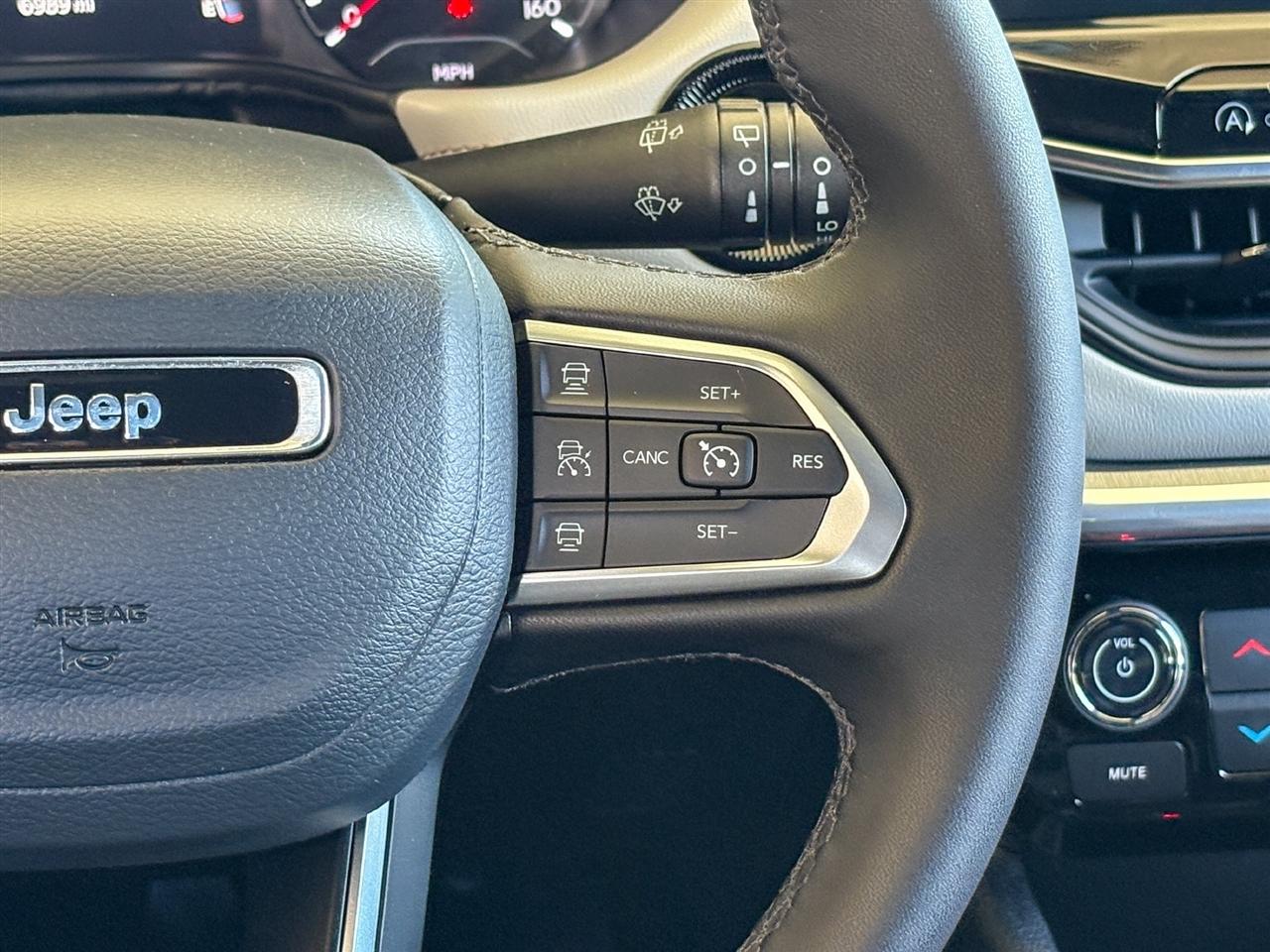 Jeep Compass  2024