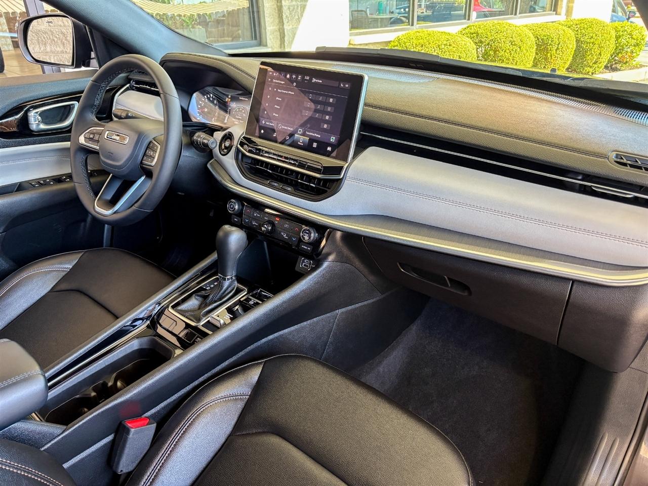Jeep Compass  2024