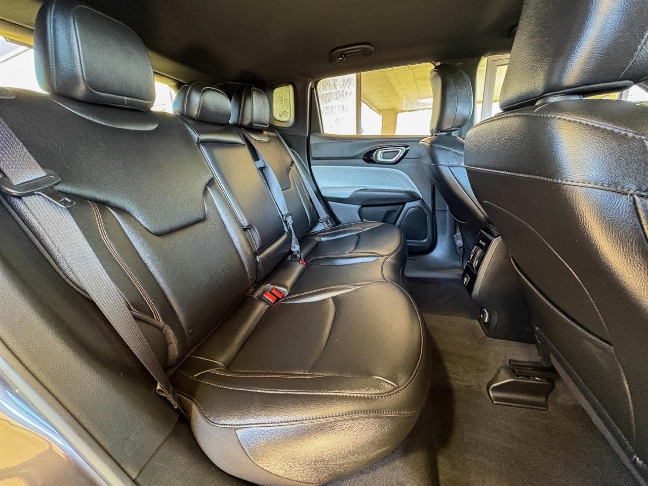 Jeep Compass  2024