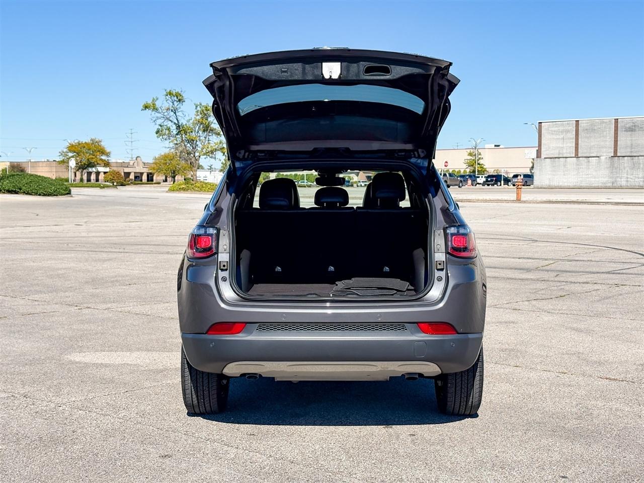 Jeep Compass  2024