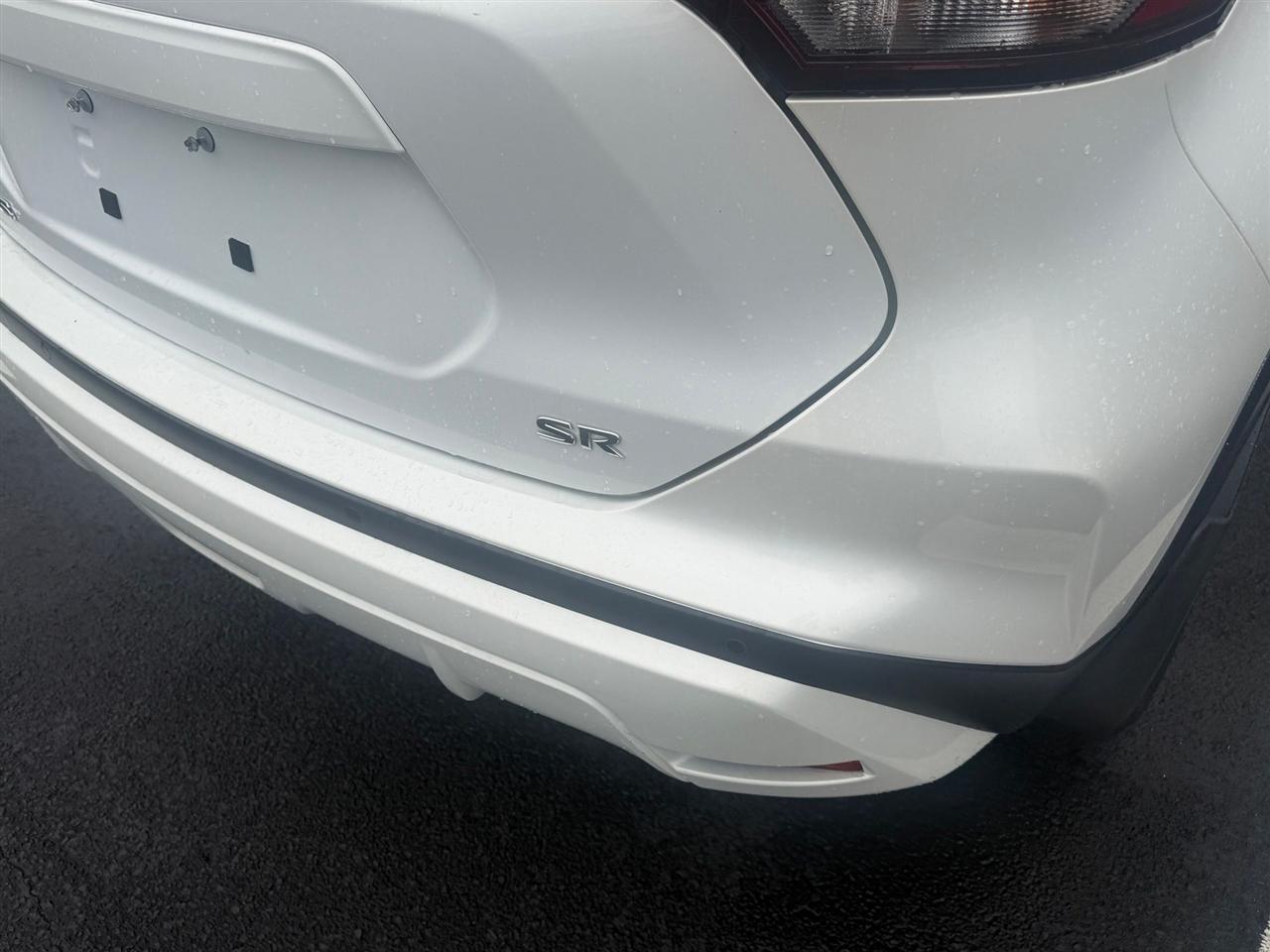 Nissan Kicks  2024