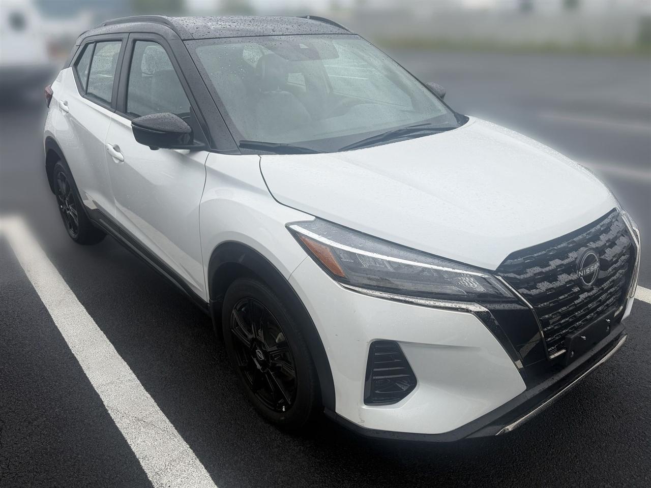 Nissan Kicks  2024
