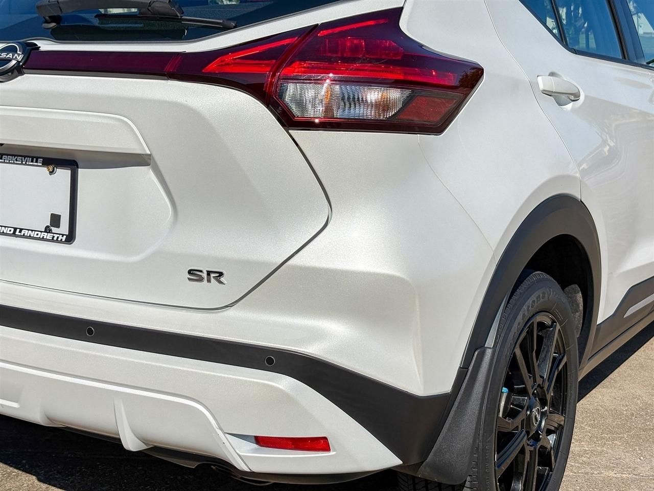 Nissan Kicks  2024