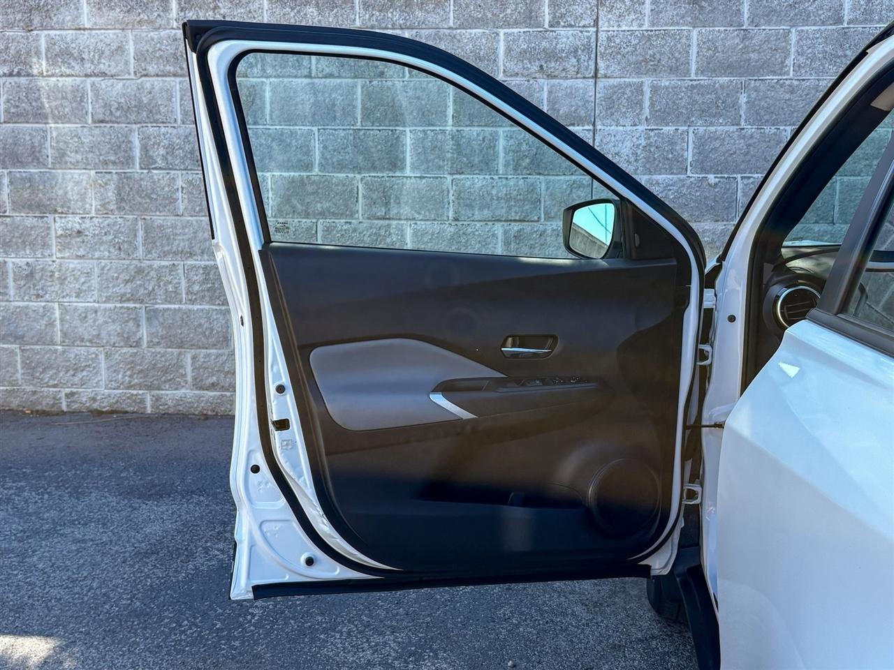 Nissan Kicks  2024