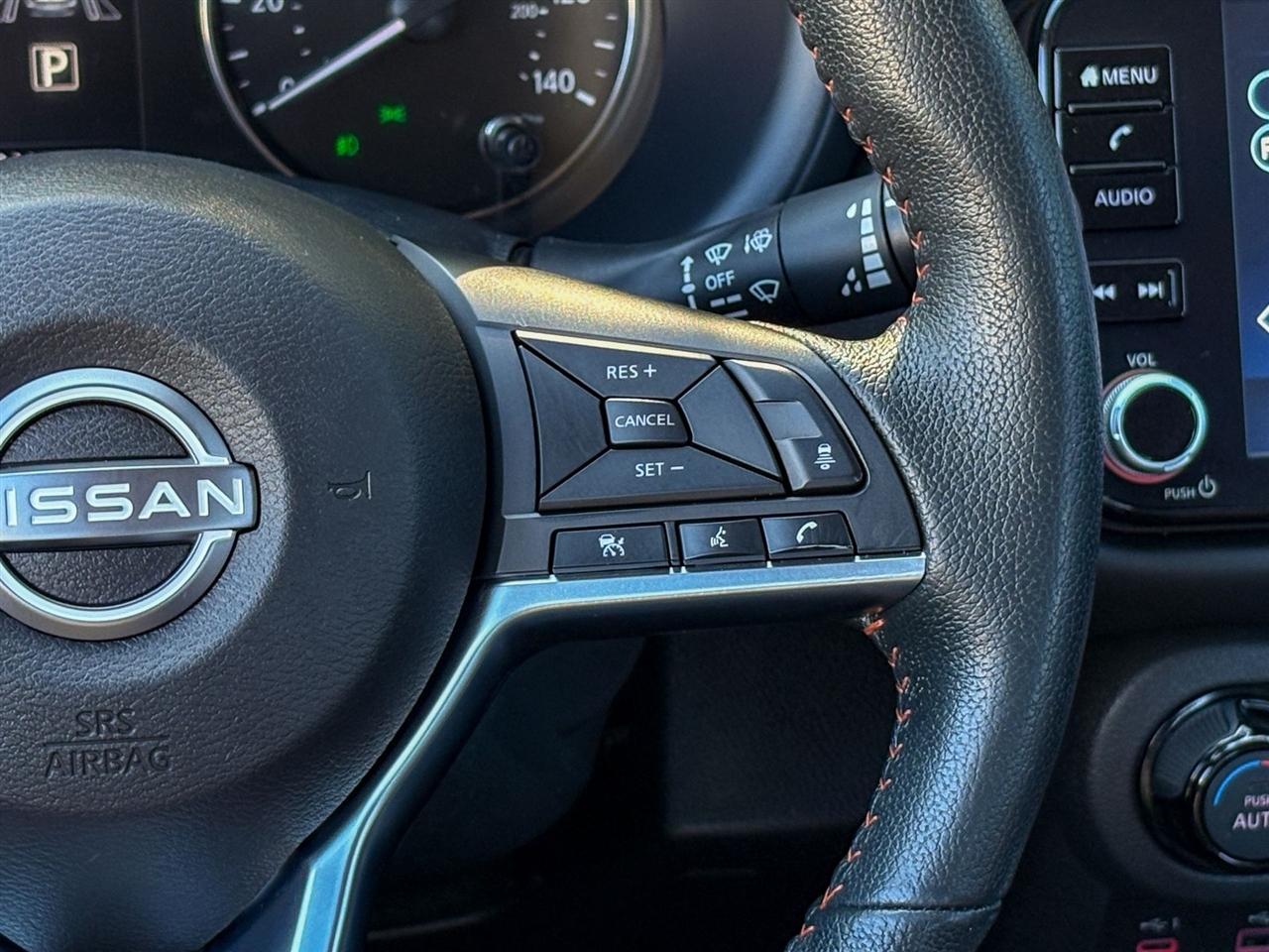 Nissan Kicks  2024