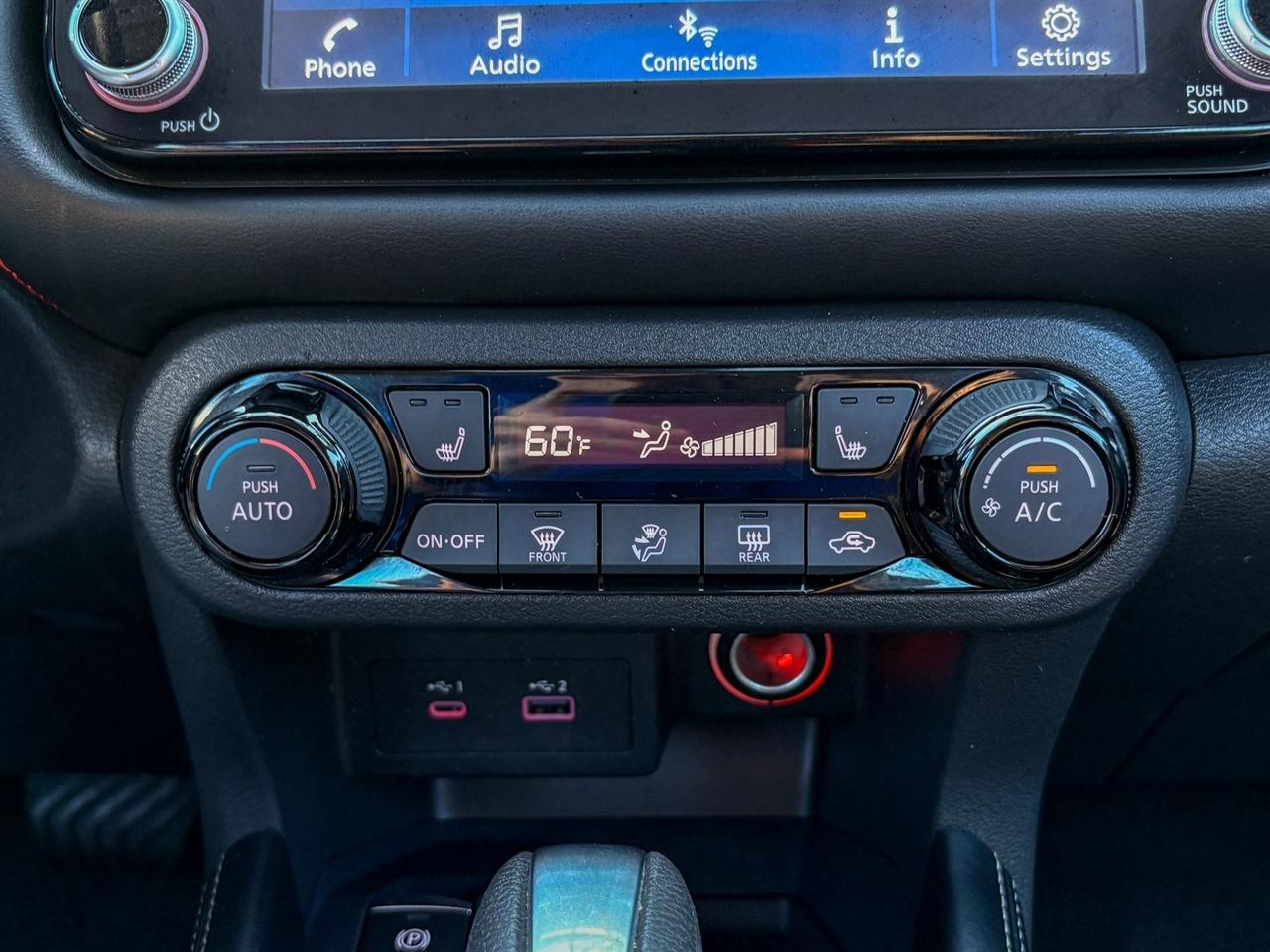 Nissan Kicks  2024