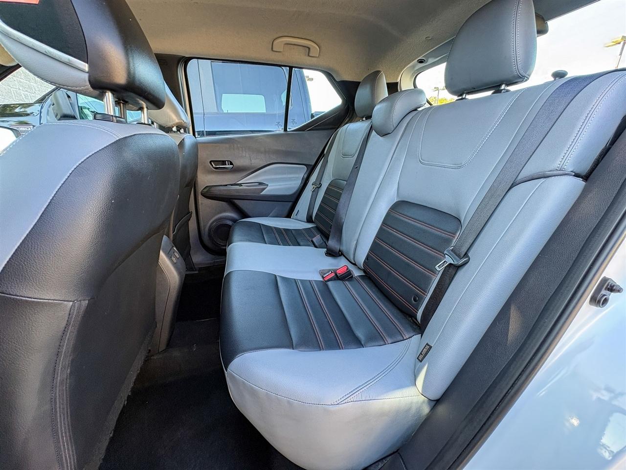 Nissan Kicks  2024